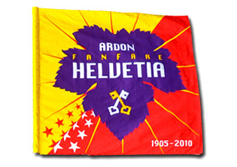 Helvetia-Ardon_Drapeau
