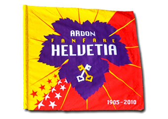 Helvetia-Ardon_Drapeau